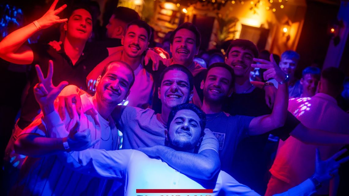 Viva la musica! Niech żyje zabawa