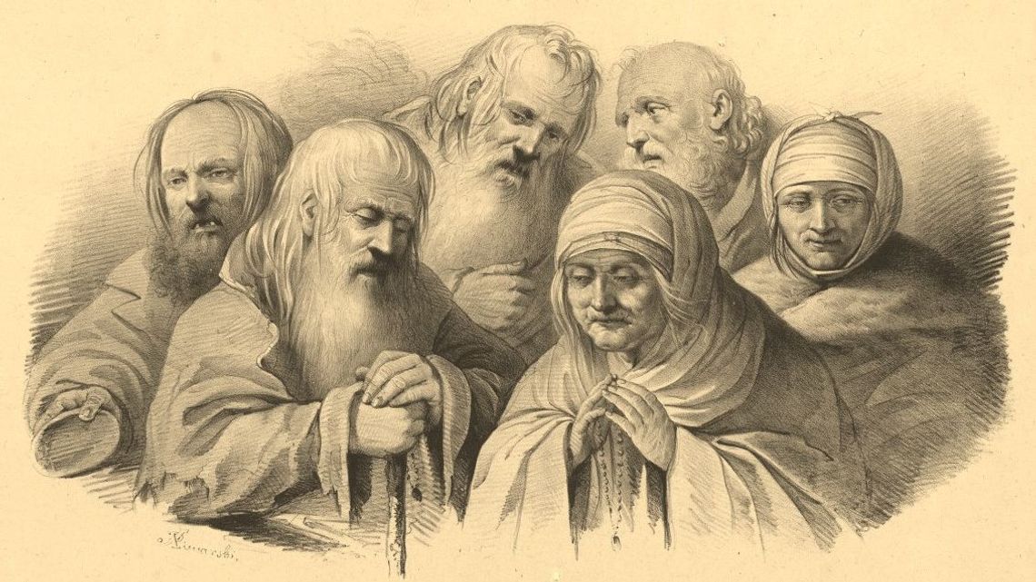 "Vivat! nasz pan professor!" - wykład i zwiedzanie w Pałacu Czartoryskich