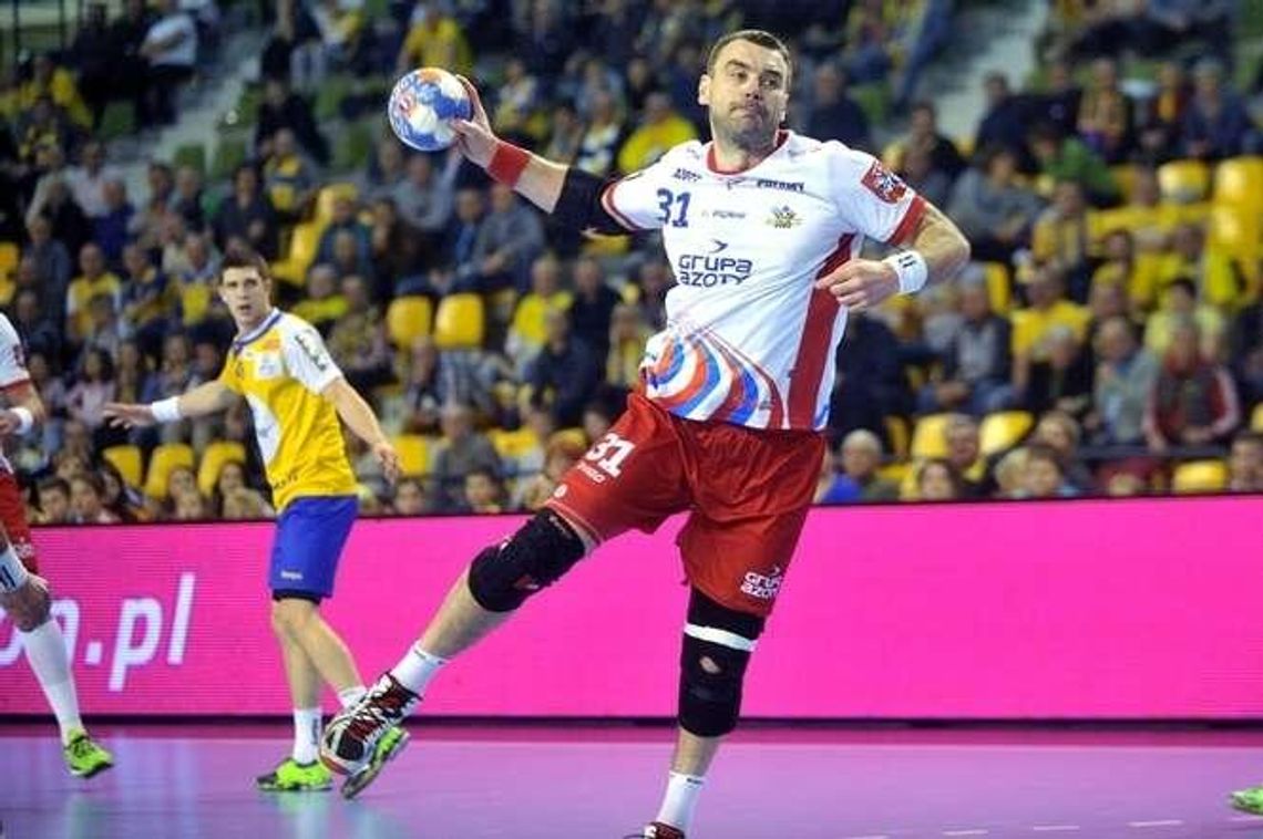 Vive Kielce - Azoty Puławy. Wielkie emocje, horror w dogrywce