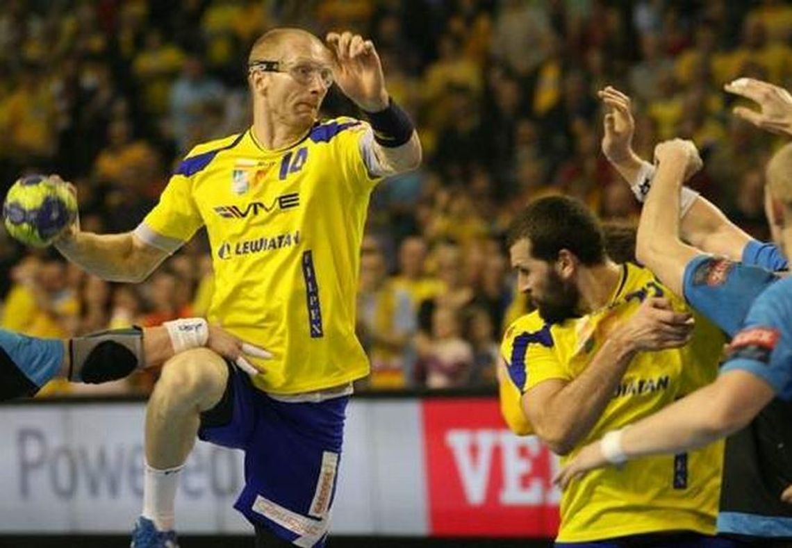 Vive Targi Kielce – Chambery Savoie HB 36:32, historyczny wyczyn Vive