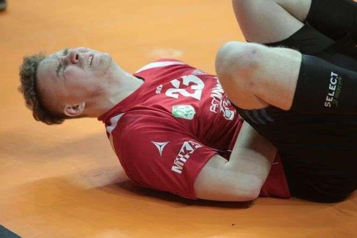 Vive Tauron II Kielce – AZS AWF Biała Podlaska 27:25 