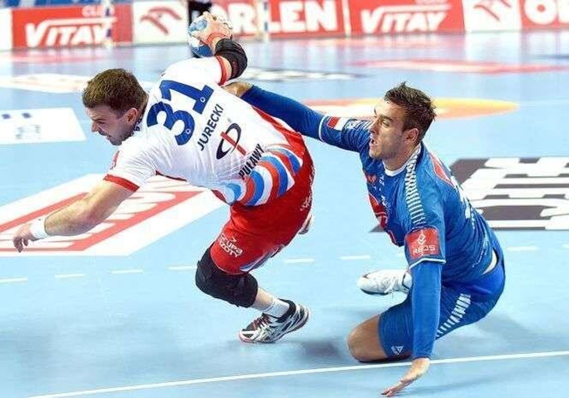 Vive Tauron Kielce - Orlen Wisła Płock. W niedzielę szlagier w hali Globus Vive Tauron Kielce - Orlen Wisła Płock. W niedzielę szlagier w hali Globus