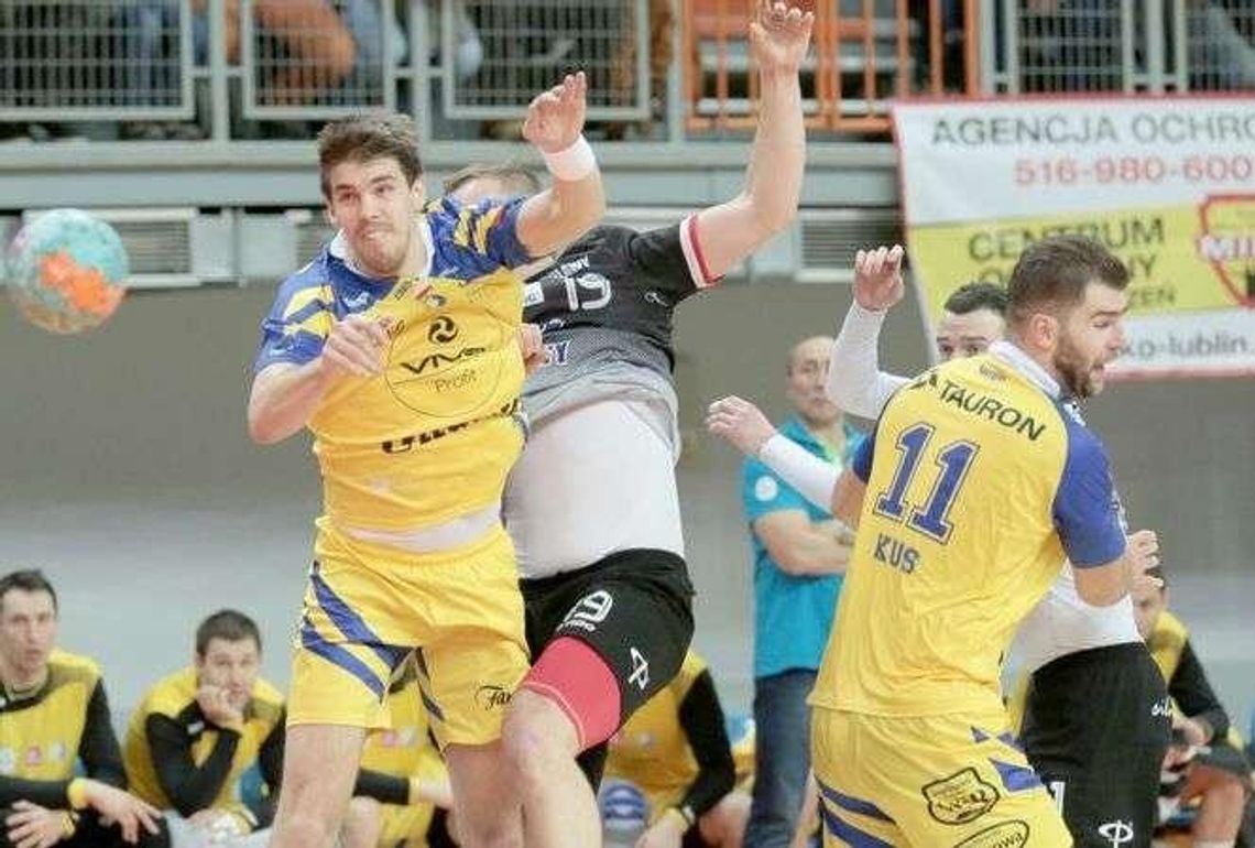 Vive wygrało Ligę Mistrzów piłkarzy ręcznych! Vive wygrało Ligę Mistrzów piłkarzy ręcznych!