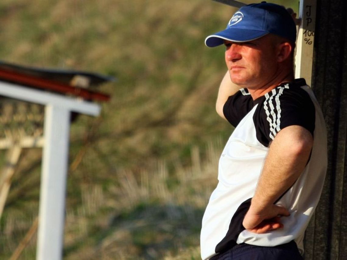 Vojsławia Wojsławice po czterech latach wraca do chełmskiej \"okręgówki\"