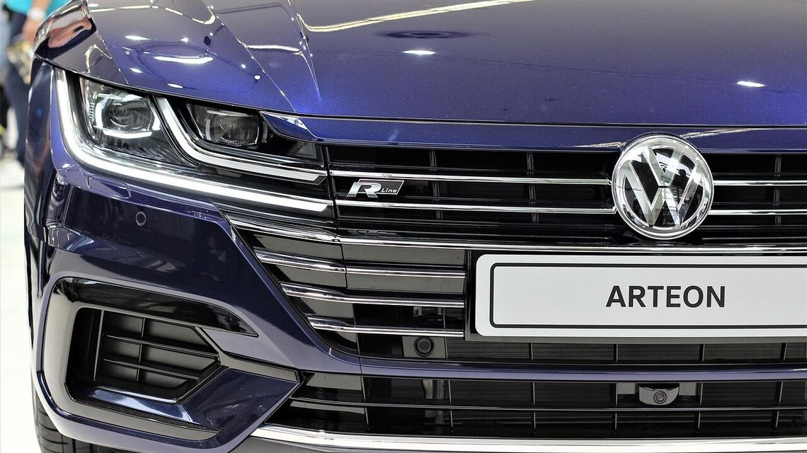 Volkswagen Arteon R – Co ma do zaoferowania ta sportowa niemiecka limuzyna?