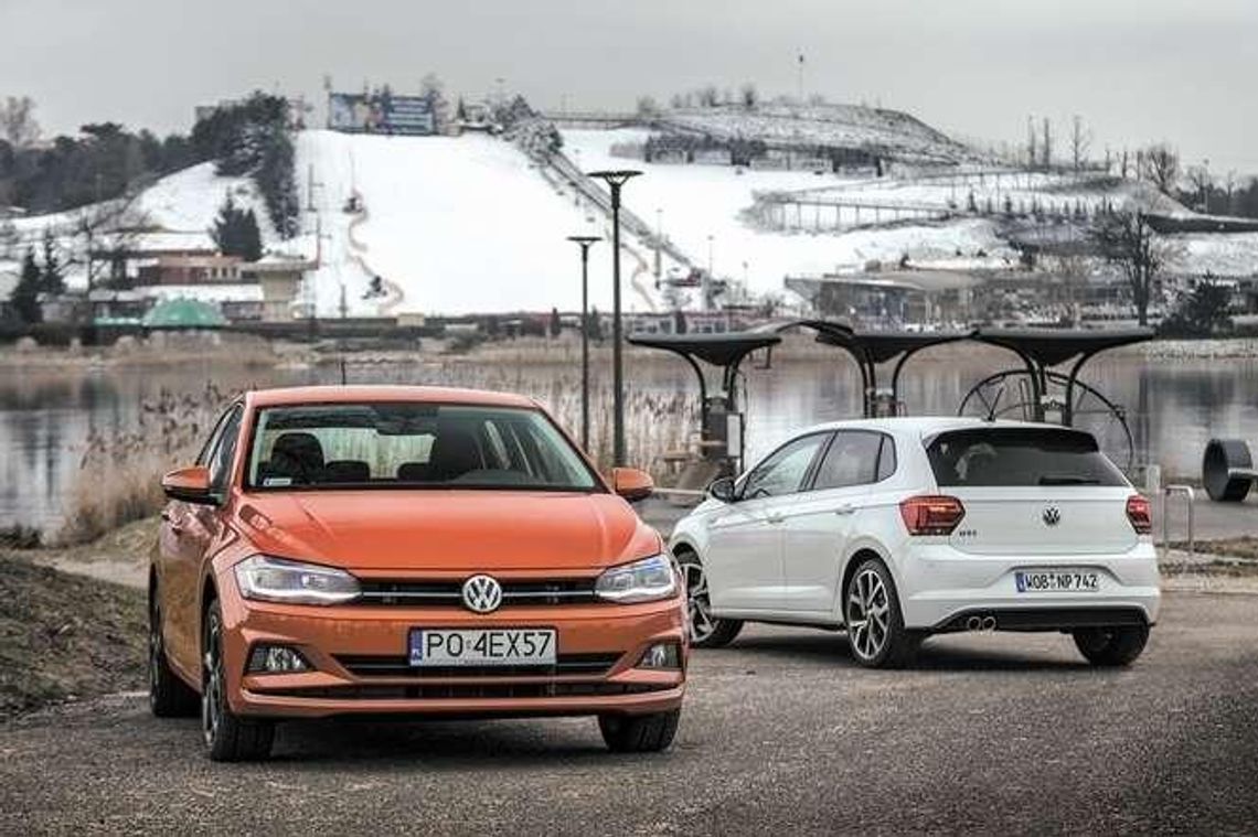 Volkswagen polo zagra pod raz szósty. Jaka jest nowa generacja?