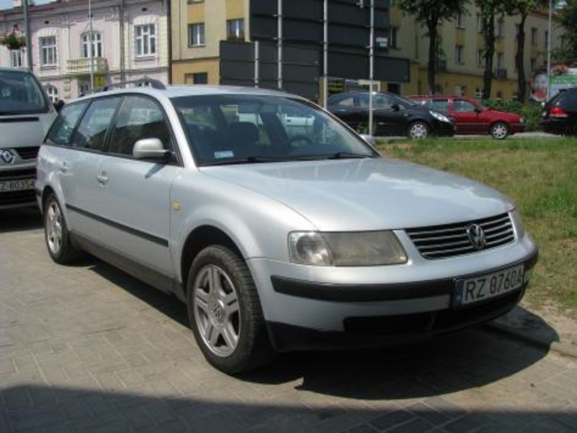 Volkswageny, audi i ople - te samochody najczęsiej wybierają Polacy