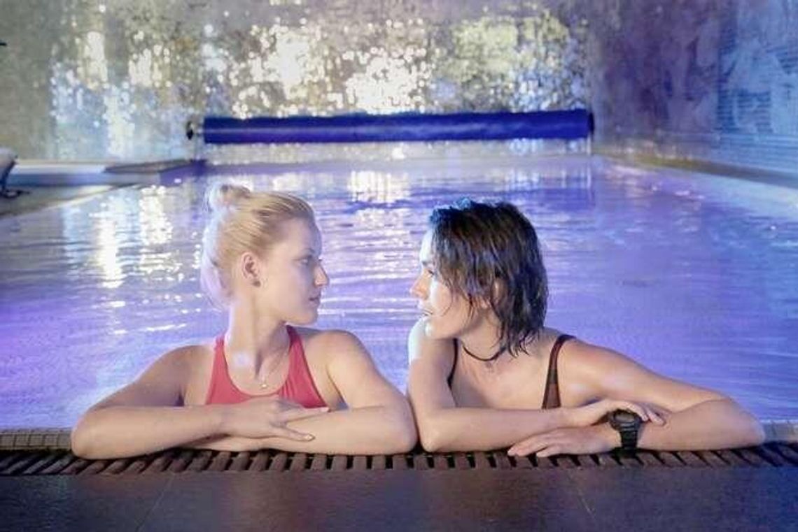 Volta kręcona w Lublinie przyciąga widzów w kinach Volta kręcona w Lublinie przyciąga widzów w kinach