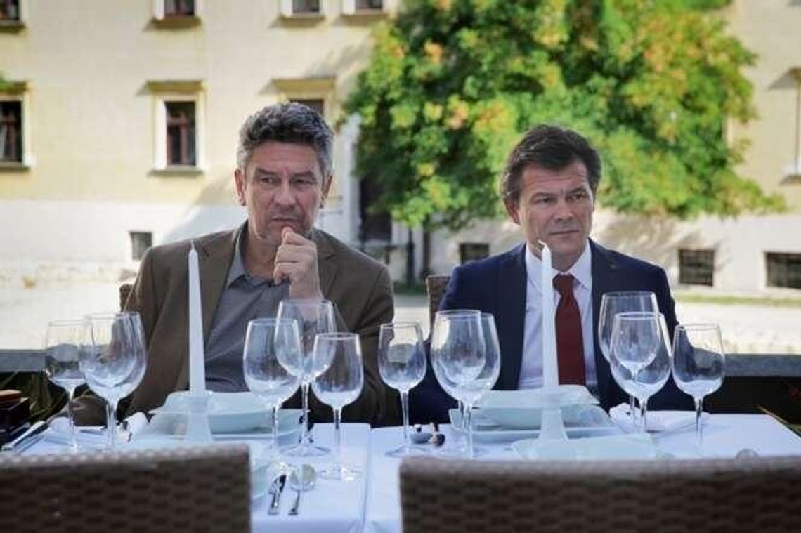 "Volta". W piątek premiera filmu z Lublinem w tle