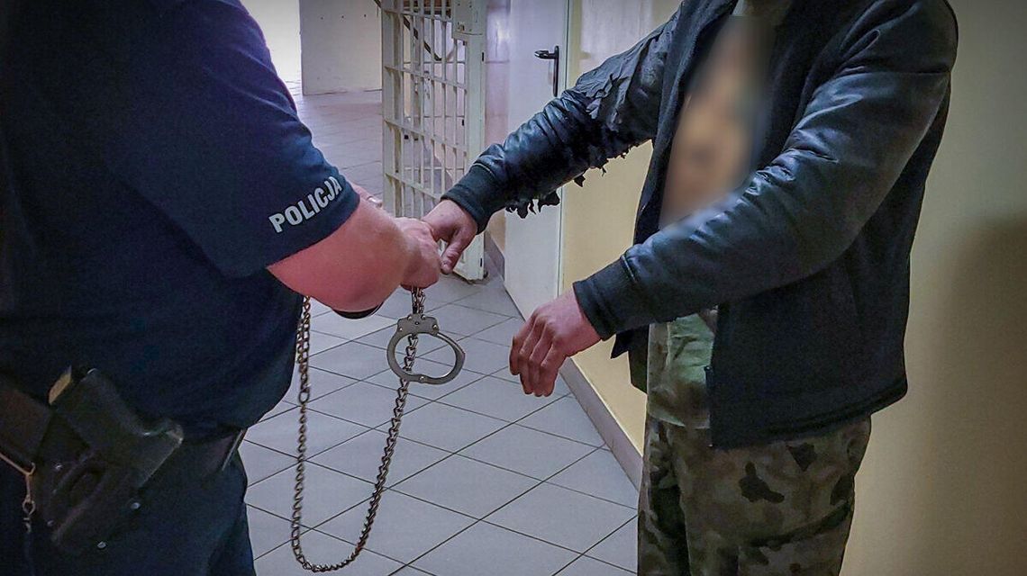 Volvo jak tykająca bomba. Planował mściwy zamach na byłą dziewczynę