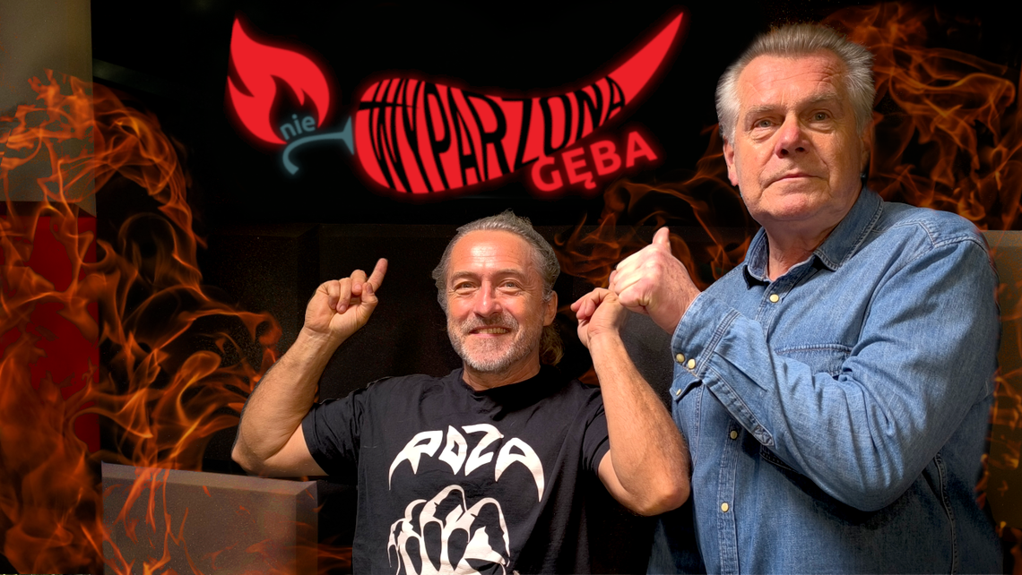 VOX: Publiczność jest dla nas najważniejsza | (Nie)Wyparzona Gęba VOX: Publiczność jest dla nas najważniejsza | (Nie)Wyparzona Gęba