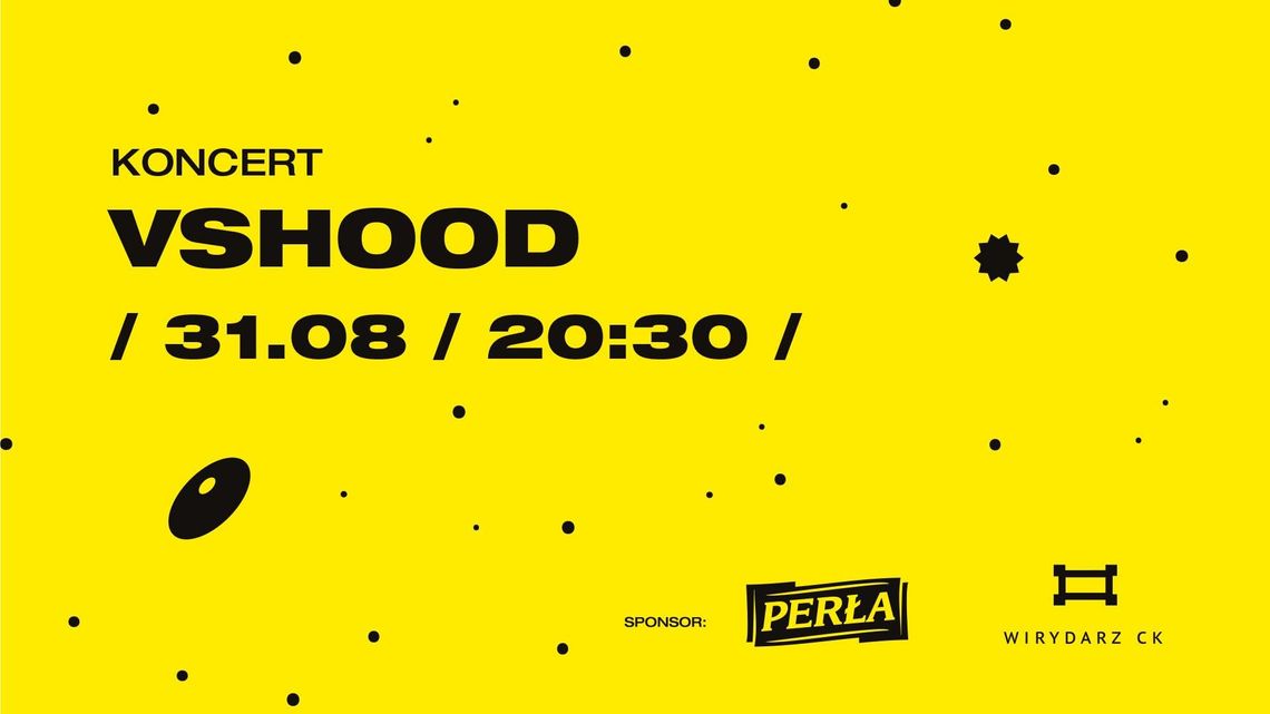 Vshood na finał Centralnego Placu Zabaw