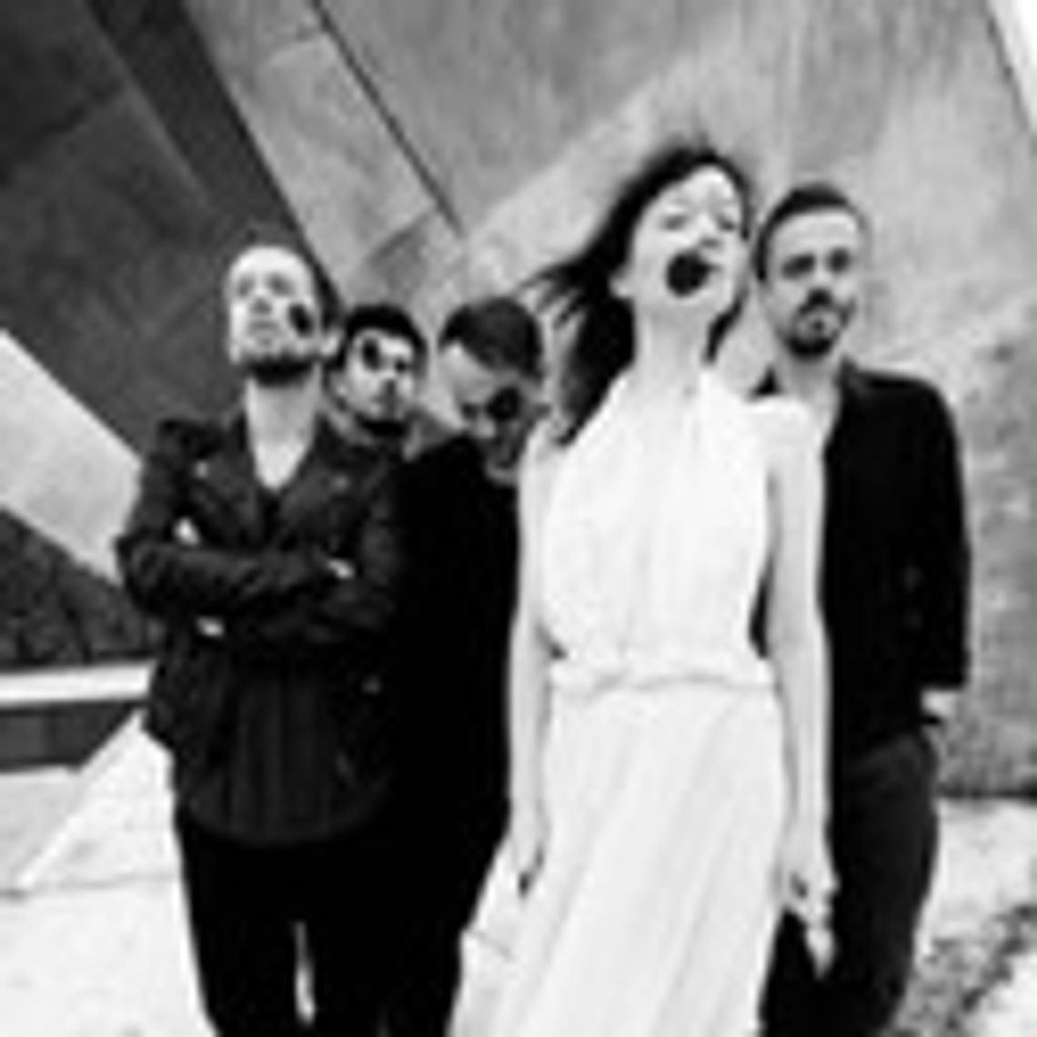 Vulcano od Sorry Boys w Lublinie