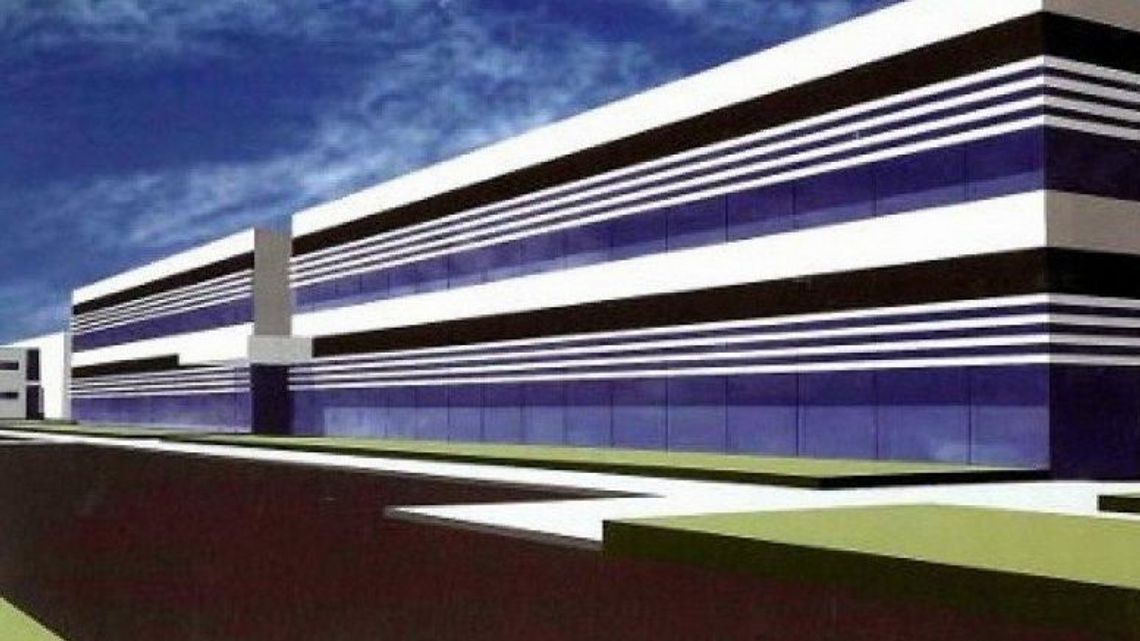 W 13 miesięcy ma powstać Chełmskie Centrum Aktywności Gospodarczej za niemal 30 mln zł W 13 miesięcy ma powstać Chełmskie Centrum Aktywności Gospodarczej za niemal 30 mln zł