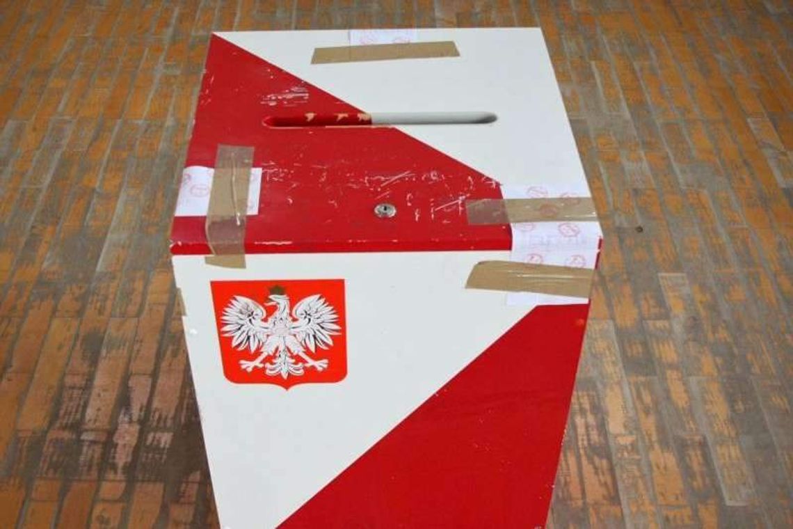 W 19 gminach tylko po jednym kandydacie. Kontrkandydat przybył tylko w jednej