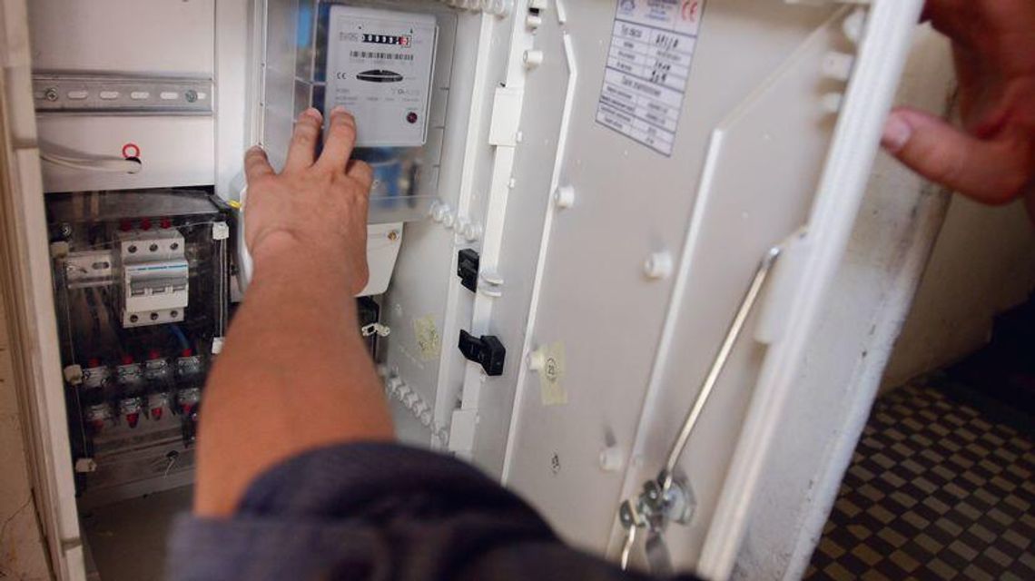 W 2020 drożej za prąd