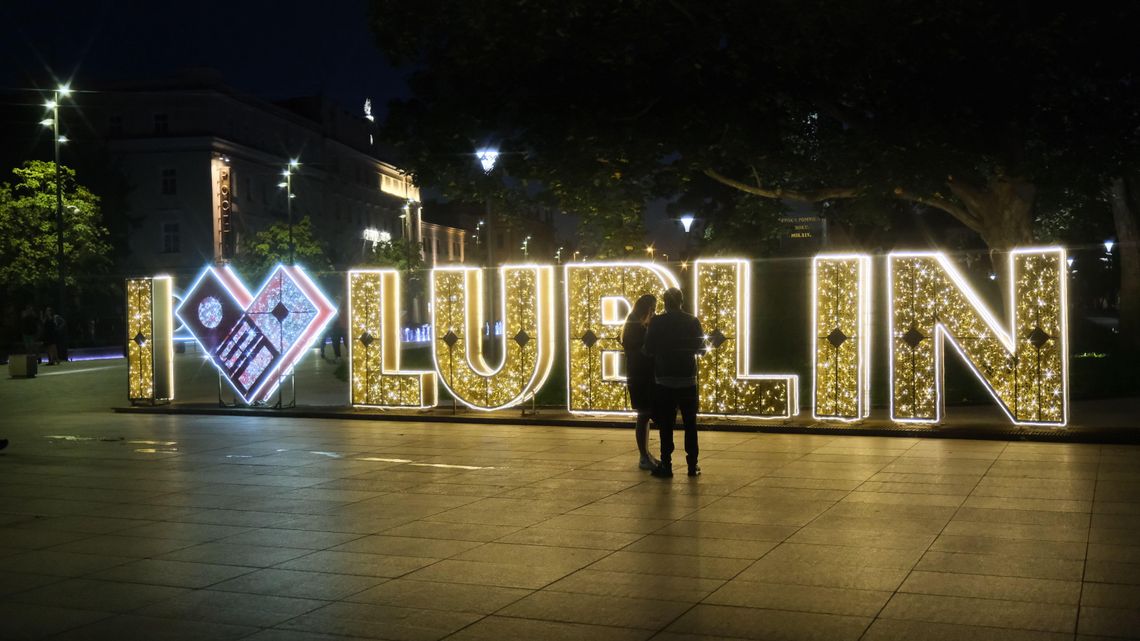 W 2021 roku Lublinowi ubyło turystów. Goście zostawili u nas ćwierć miliarda złotych