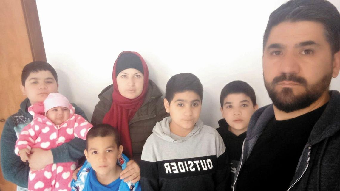 W Afganistanie pracowali z Polakami. Teraz mają dwa tygodnie żeby się wyprowadzić