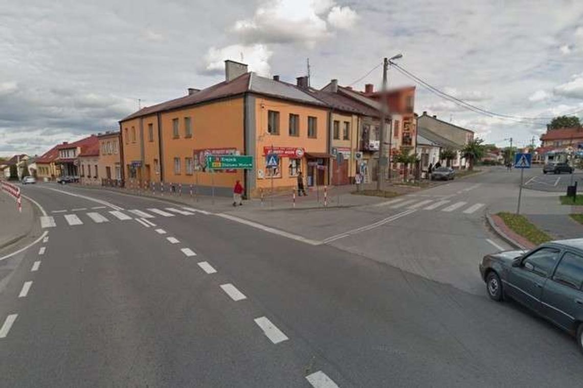 W Annopolu chcą budżetu obywatelskiego