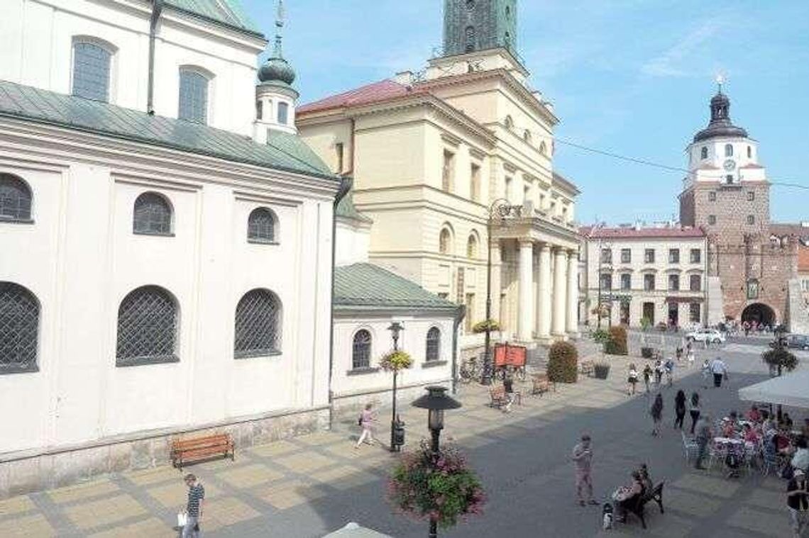 W aplikacji na telefon pojawiły się nowe stacje roweru miejskiego. Powstaną? W aplikacji na telefon pojawiły się nowe stacje roweru miejskiego. Powstaną?