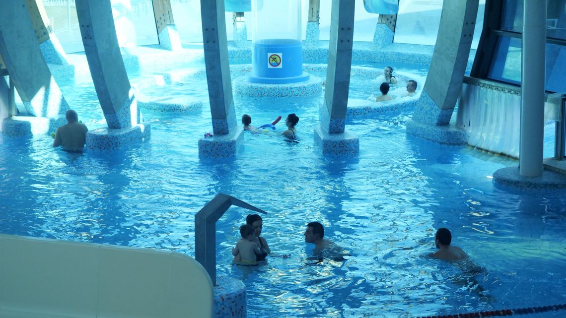 W Aqua Lublin lada dzień udostępnią wszystkie atrakcje