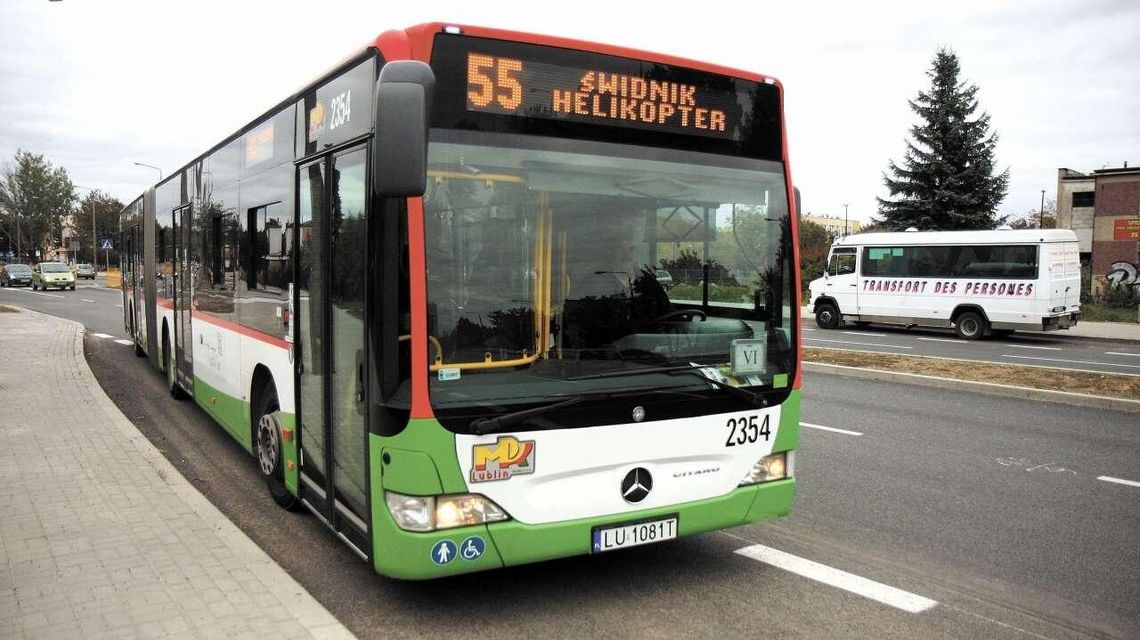 W autobusach pojawią się ankieterzy. O co będą pytać? 