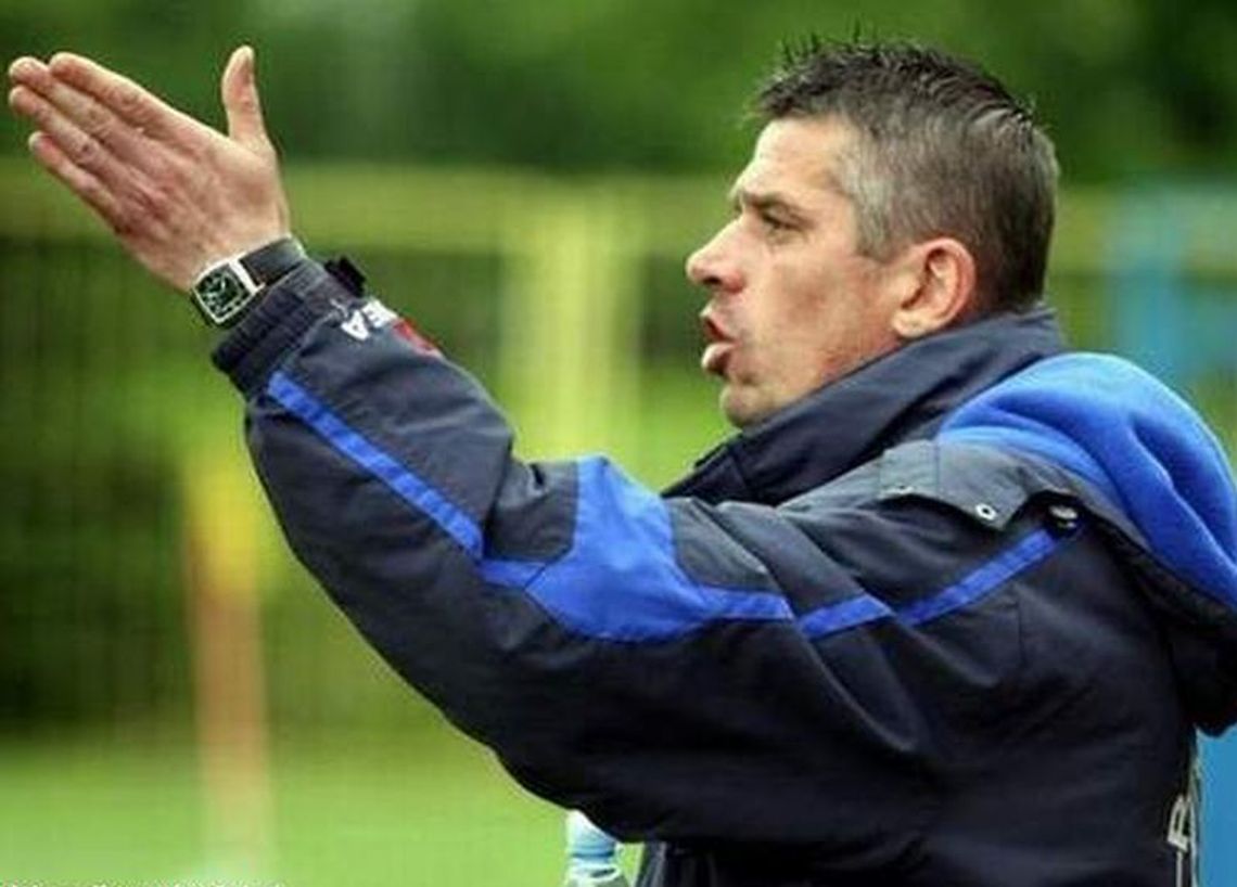 W Avii Świdnik będzie zmiana trenera?