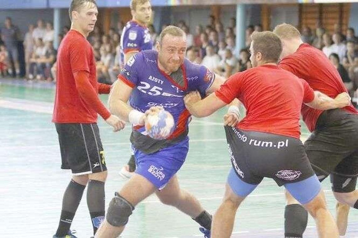 W Azotach Puławy z optymizmem patrzą w przyszłość W Azotach Puławy z optymizmem patrzą w przyszłość