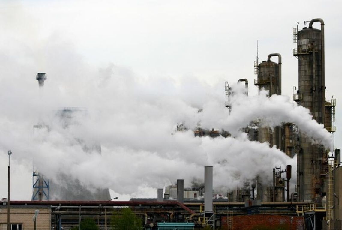 W Azotach robi się gorąco. Związkowcy boją sie zwolnień