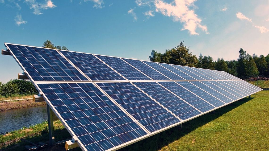 W Baranowie będzie więcej prądu ze słońca i nowe hydranty 