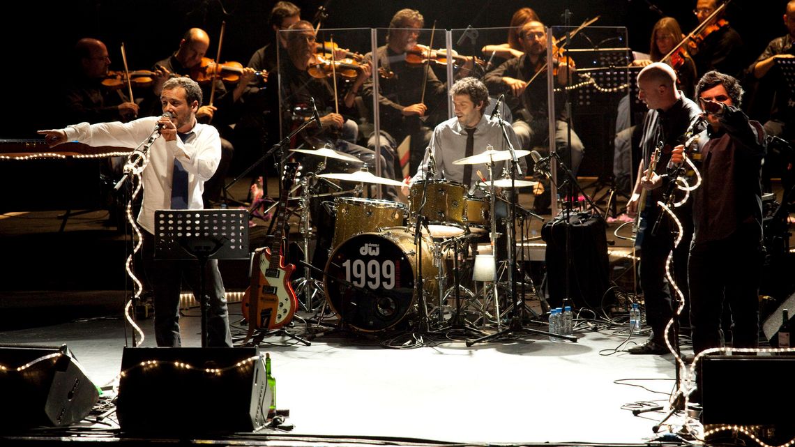 W Barcelonie zrobili próbny koncert na 5 tys. osób. Potem sprawdzili ile osób zachorowało