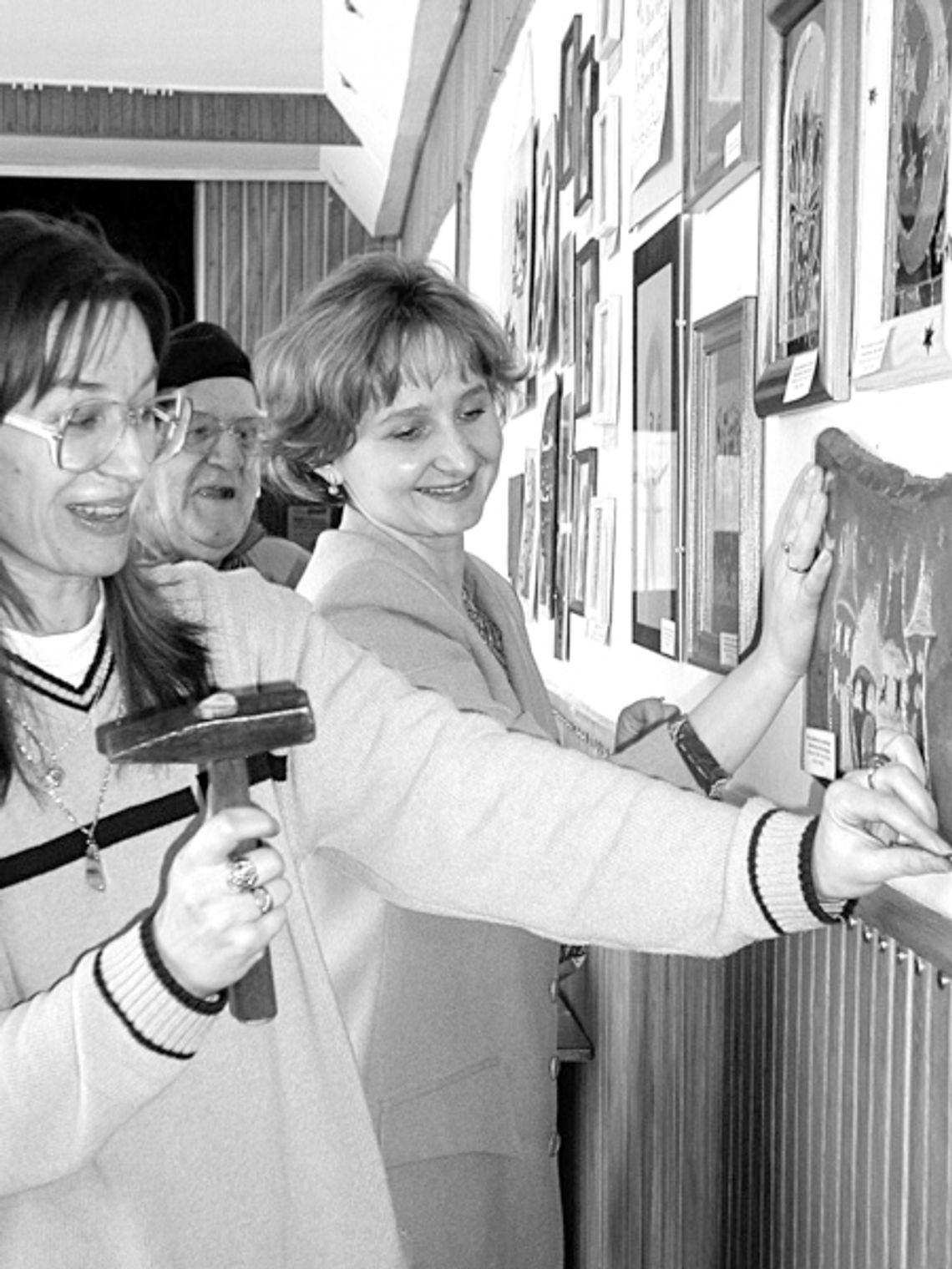 W barwach i z piosenką W barwach i z piosenką