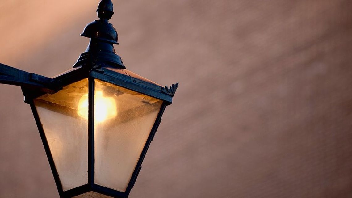W Bełżycach latarnie będą świecić krócej. Gmina musi oszczędzać