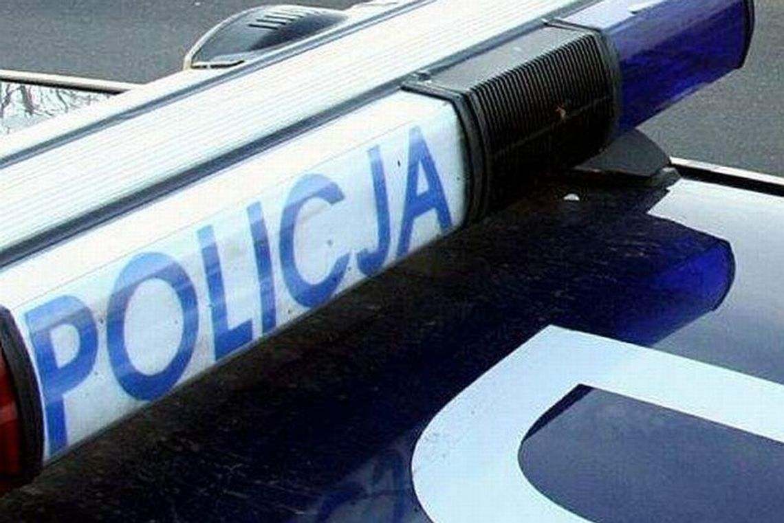 W Bezku grasowali złodzieje paliwa W Bezku grasowali złodzieje paliwa