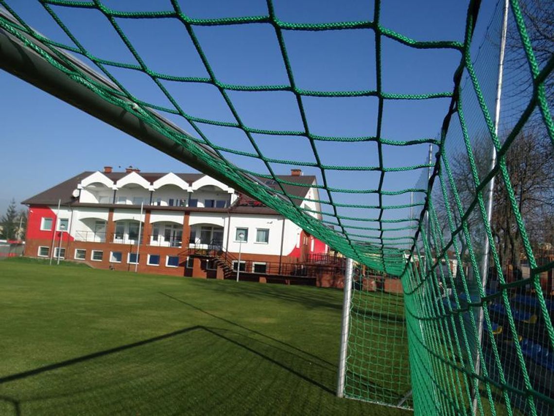 W Białej Podlaskiej będą szkolić trenerów. Boniek przyjedzie na otwarcie W Białej Podlaskiej będą szkolić trenerów. Boniek przyjedzie na otwarcie