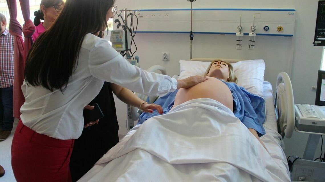 W Białej Podlaskiej będzie można studiować medycynę? Tego chciałby minister Czarnek