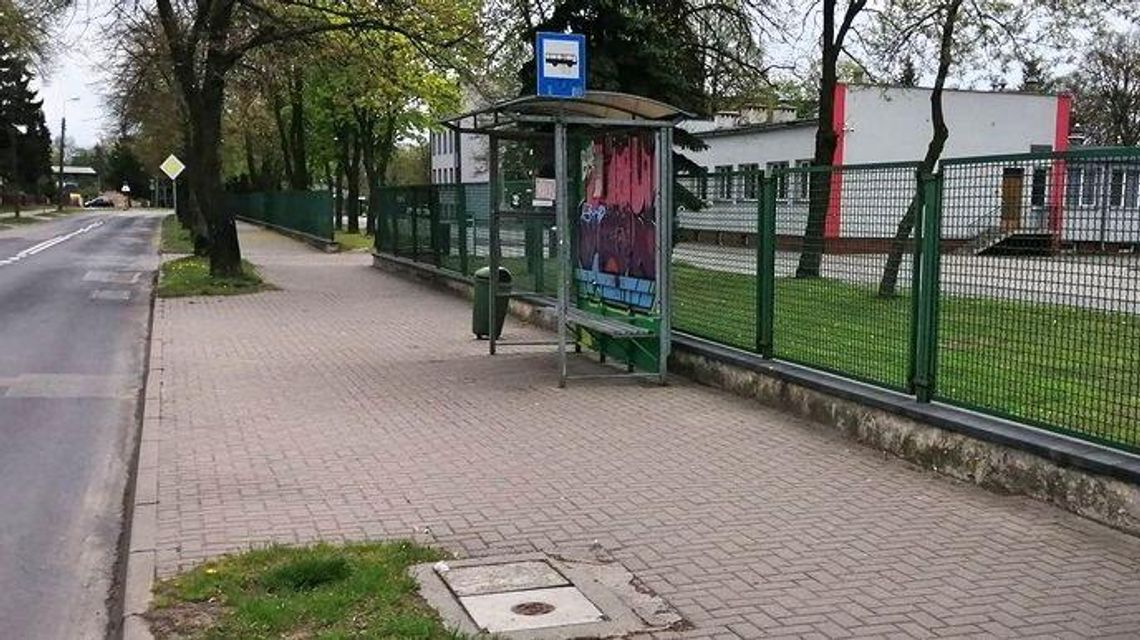 W Białej Podlaskiej powstaną kolejne zatoki autobusowe i chodniki W Białej Podlaskiej powstaną kolejne zatoki autobusowe i chodniki