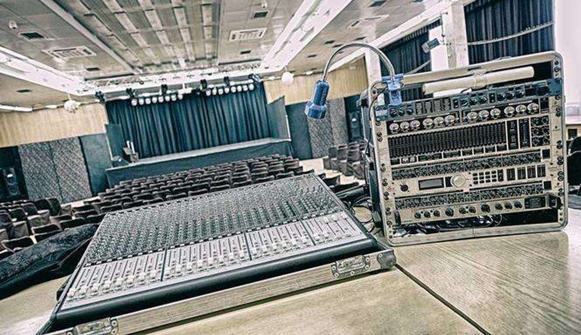 W Białej Podlaskiej powstanie sala widowiskowo-teatralna?