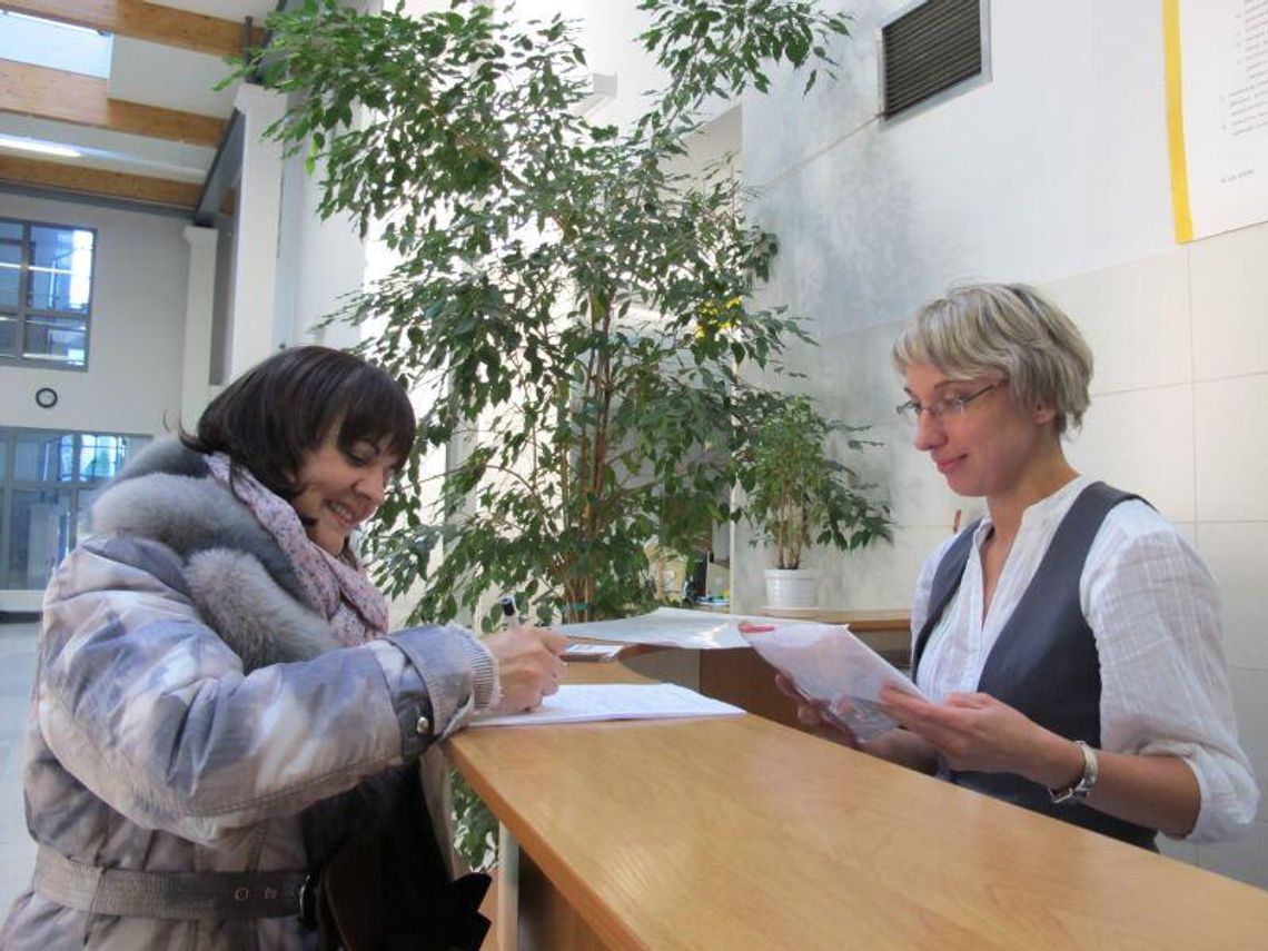 W Białej Podlaskiej rozdadzą 300 flag za darmo