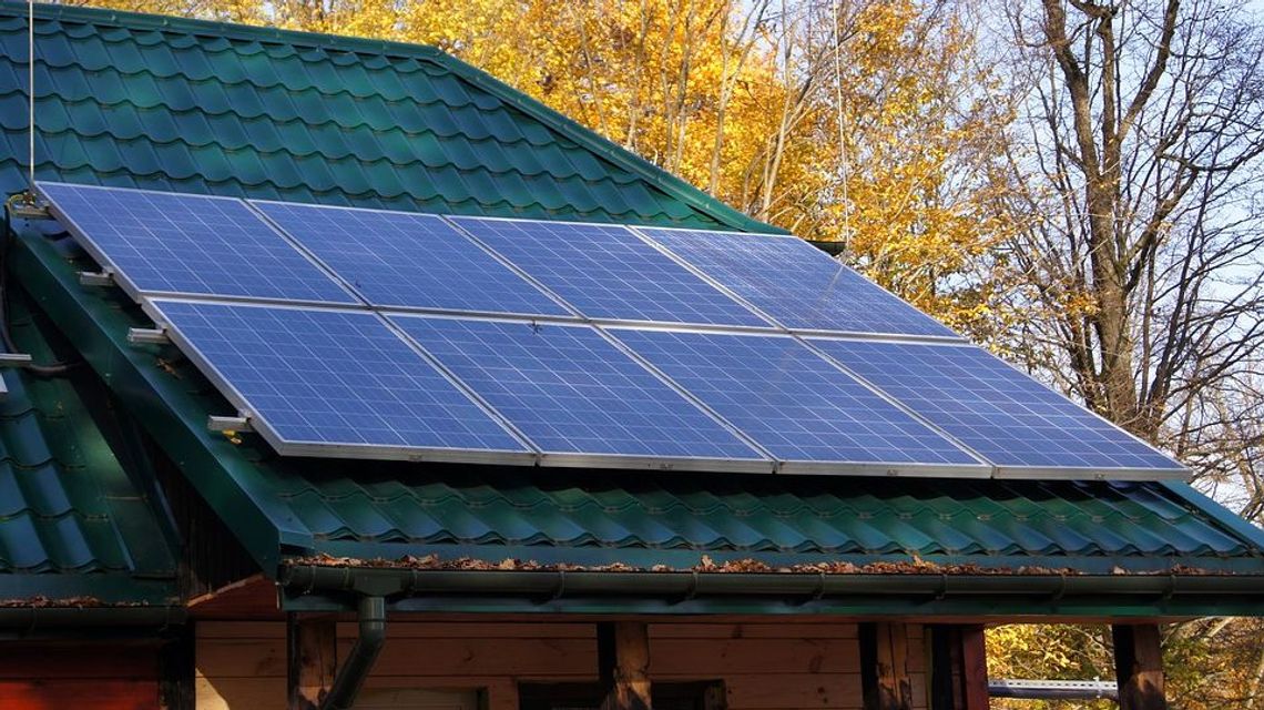 W Białej Podlaskiej rusza montaż 800 instalacji odnawialnych źródeł energii W Białej Podlaskiej rusza montaż 800 instalacji odnawialnych źródeł energii