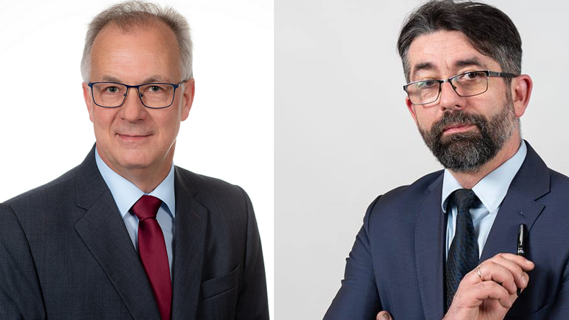 W Biłgoraju burmistrz najlepszy w pierwszej turze. Ale będzie dogrywka