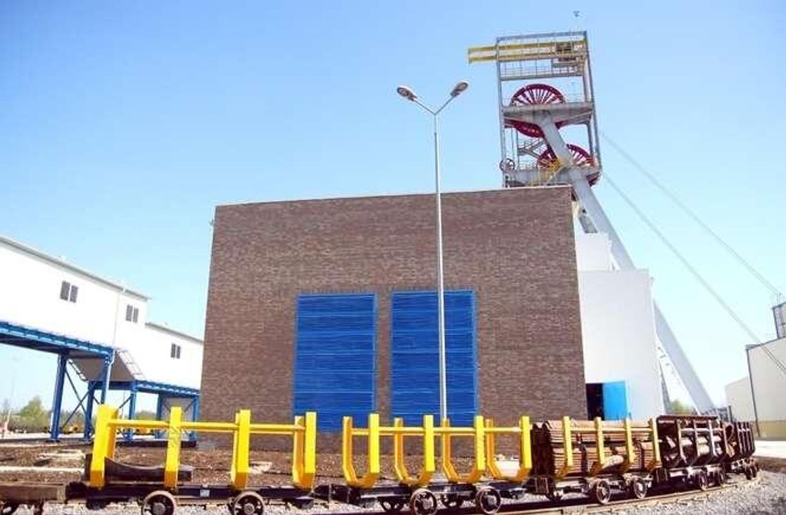 W Bogdance powstanie pierwsza w Europie elektrownia w takiej technologii