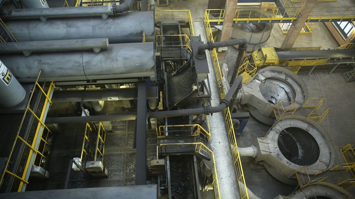 W Bogdance powstanie sieć zbierająca dane ze wszystkich maszyn