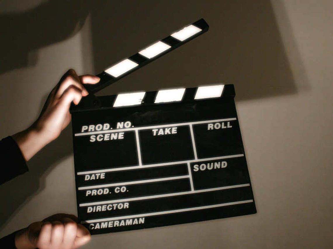 W.Brytania: Pozorowali kręcenie filmu, by oszukać fiskusa