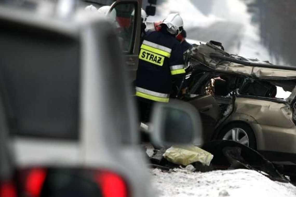 W całym kraju podrożało OC. W Lublinie nawet o 33 proc.