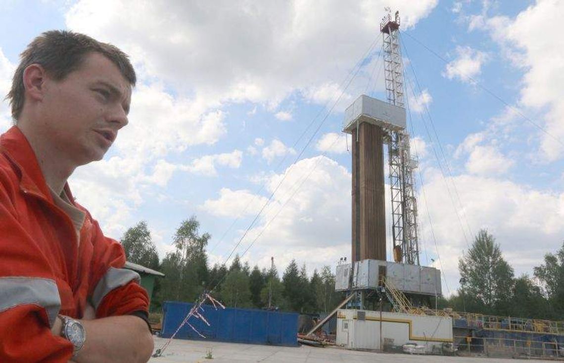 W Celejowie mają zbudować baseny termalne. Gorąca woda jest, ale za mało