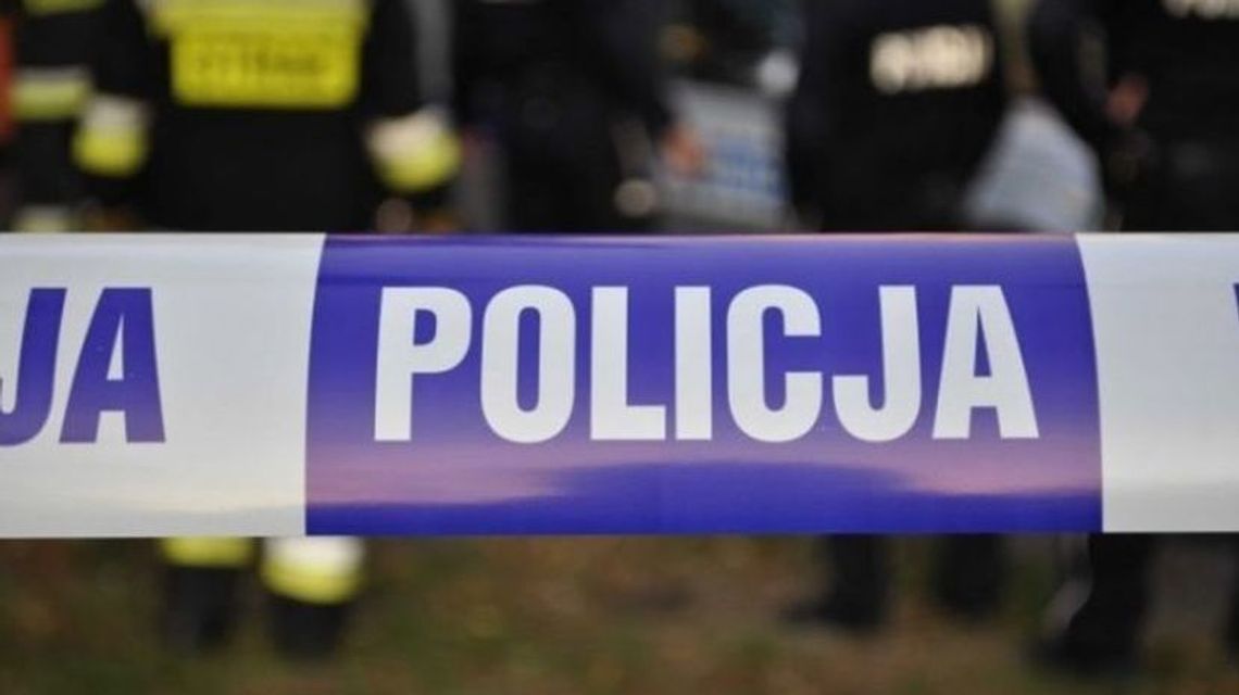 W centrum Lublina znaleziono zwłoki młodego mężczyzny