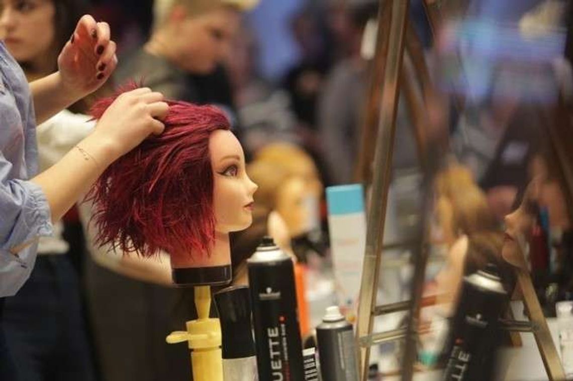 W Centrum Spotkania Kultur powstanie salon fryzjerski W Centrum Spotkania Kultur powstanie salon fryzjerski