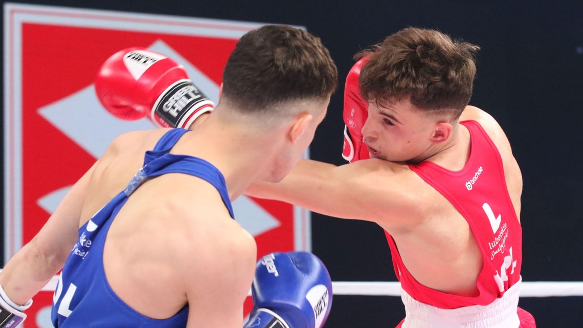 W Centrum Spotkania Kultur w Lublinie odbędzie się gala Suzuki Boxing Night W Centrum Spotkania Kultur w Lublinie odbędzie się gala Suzuki Boxing Night