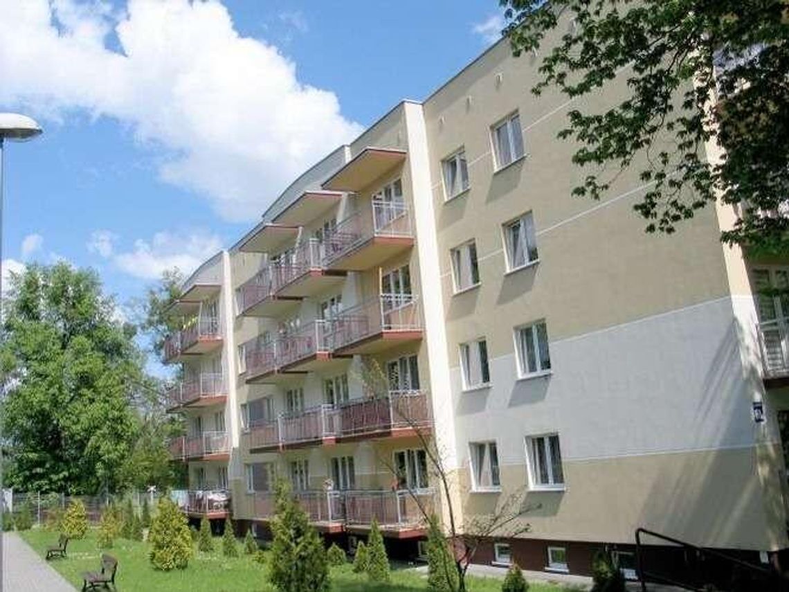 W Chełmie będą kolejne mieszkania dla żołnierzy W Chełmie będą kolejne mieszkania dla żołnierzy